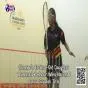 Cleaner’s 13-Year-Old Daughter Vaishnavi Kashoor Wins National Junior Squash Title