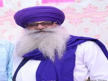 ਨਸ਼ੇ ਬੰਦ ਕਰੇ ਭਗਵੰਤ ਮਾਨ ਸਰਕਾਰ, ਹੱਕ ਮੰਗਦੇ ਲੋਕਾਂ ਨੂੰ ਦਬਾਉਣਾ ਛੱਡੇ: ਜਥੇਦਾਰ ਜਗਜੀਤ ਸਿੰਘ ਨਿਹੰਗ