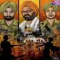 31  ਅਤਕਤੂਬਰ  1984 -ਪਾਪਣ ਇੰਦਰਾ ਗਾਂਧੀ ਨੂੰ ਸਤਵੰਤ ਸਿੰਘ ਅਤੇ ਬੇਅੰਤ ਸਿੰਘ ਖਾਲਸਾ ਨੇ ਸੋਧਾ  ਲਾ ਕੇ ਮੌਤ ਦੀ ਗੱਡੀ ਚੜਾਇਆ...