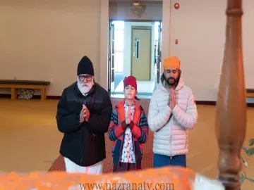 ਭਾਵੁਕਤਾ ਭਰੀ ਪਰਿਵਾਰਕ ਸਾਂਝਾਂ ਅਤੇ ਰਿਸ਼ਤਿਆਂ ਦੀ ਕਹਾਣੀ ਫ਼ਿਲਮ ‘ਆਪਣੇ ਘਰ ਬਿਗਾਨੇ’