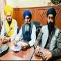 ਦਮਦਮੀ ਟਕਸਾਲ ਦਾ ਭਗਵਾਂਕਰਨ ਕਰਨ ਵਾਲੇ ਹਰਨਾਮ ਸਿੰਘ ਧੁੰਮਾ ਨੂੰ ਮੁਖੀ ਬਣਾਉਣ ਵਾਲੇ ਕੌਮ ਨੂੰ ਆਪਣੀ ਸਥਿਤੀ ਸਪੱਸ਼ਟ ਕਰਨ - ਬਲਵੰਤ ਸਿੰਘ ਗੋਪਾਲਾ/ਲਹਿਣਾ ਸਿੰਘ/ਰਣਜੀਤ ਸਿੰਘ ਖ਼ਾਲਸਾ