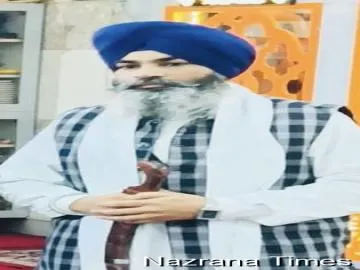 ਗੁਰਮੁਖਿ ਜਨਮੁ ਸਵਾਰਿ ਦਰਗਹ ਚਲਿਆ।