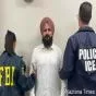 Captured Punjab-origin terrorist Happy Passia behind multiple attacks, says FBI chief