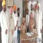 ਸਬ ਇੰਸਪੈਕਟਰ ਸਰਦੂਲ ਸਿੰਘ ਨੇ ਪੁਲਿਸ ਚੌਂਕੀ ਟਾਂਗਰਾ ਦਾ ਚਾਰਜ ਸੰਭਾਲਿਆ