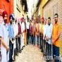 ਐਂਟੀ ਕੁਰੱਪਸ਼ਨ ਸੁਸਾਇਟੀ ਵੱਲੋਂ ਕੀਤੀ ਗਈ ਮੀਟਿੰਗ