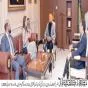 मंत्री रमेश सिंह अरोड़ा ने अमेरिकी प्रतिनिधिमंडल से डिजिटल सशक्तिकरण और अल्पसंख्यक कल्याण पर चर्चा की
