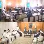 सऊदी नौसेना प्रमुख को मिला पाकिस्तान का सर्वोच्च सैन्य सम्मान