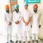 ਇੰਗਲੈਂਡ ਦੌਰੇ ਤੋਂ ਵਾਪਸ ਪਰਤੇ ਬ੍ਰਹਮਪੁਰਾ,ਕਿਹਾ- ਐਨਆਰਆਈ ਪੰਜਾਬੀਆਂ ਦਾ ਅਕਾਲੀ ਦਲ 'ਤੇ ਭਰੋਸਾ ਅਟੁੱਟ