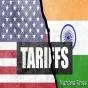 Trump Doubles Tariffs on India Over Russian Oil Ties, Triggering Trade and Diplomatic Storm