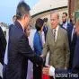 शहबाज़ शरीफ़ चीन पहुँचे, SCO सम्मेलन व शी जिनपिंग से वार्ता करेंगे