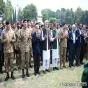 Funeral of Major Adnan Aslam Shaheed Held in Rawalpindi with Full Military Honours