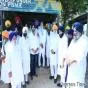 SGPC Extends Diesel Aid to Flood Victims in Mahidipur Village