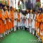 Devotees Pay Tribute as Shaheedi Nagar Kirtan Reaches Andhra Pradesh