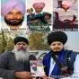 ਖ਼ਾਲਿਸਤਾਨੀ ਸੰਘਰਸ਼ ਦੇ ਤਿੰਨ ਸਕੇ ਜੁਝਾਰੂ ਭਰਾਵਾਂ ਭਾਈ ਪੈਂਟਾ, ਭਾਈ ਕਾਲਾ ਤੇ ਭਾਈ ਰਾਜਾ ਦੀ ਯਾਦ ‘ਚ ਮਹਾਨ ਸ਼ਹੀਦੀ ਸਮਾਗਮ 6 ਨੂੰ ਛੱਜਲਵੱਡੀ ਵਿਖੇ ਹੋਵੇਗਾ : ਭਾਈ ਰਣਜੀਤ ਸਿੰਘ ਦਮਦਮੀ ਟਕਸਾਲ