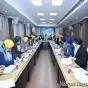 SGPC Executive Committee Meeting Held Under Chairmanship of Advocate Harjinder Singh Dhami
