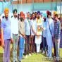 ਚੋਹਲਾ ਸਾਹਿਬ ਹਾਕੀ ਟੂਰਨਾਮੈਂਟ ਵਿੱਚ ਸਹਿਯੋਗ ਲਈ ਅਵਤਾਰ ਸਿੰਘ ਬਿੱਲਾ ਸ਼ੇਰੋਂ ਦਾ ਵਿਸ਼ੇਸ਼ ਸਨਮਾਨ