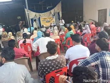 ਆਮ ਆਦਮੀ ਪਾਰਟੀ ਮੁਖ ਮੰਤਰੀ ਭਗਵੰਤ ਸਿੰਘ ਮਾਨ ਦੀ ਅਗਵਾਈ ਵਾਲੀ ਪੰਜਾਬ  ਸਰਕਾਰ ਨੇ ਚਾਰ ਸਾਲਾਂ ਵਿਚ ਵੱਡੀਆਂ ਪ੍ਰਾਪਤੀਆਂ ਕੀਤੀਆਂ –ਨਰੇਸ਼ ਪਾਠਕ