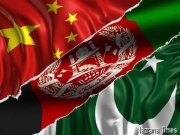 Pakistan, Afghan Taliban Hold China-Brokered Talks in Urumqi as Beijing Pushes for Lasting Ceasefire
