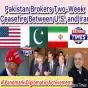 Pakistan Brokers Two-Week Ceasefire Between U.S. and Iran: A Landmark Diplomatic Achievement