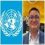 Raju Lama Invited to Prestigious UN CEPA Session in New York