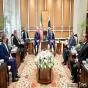 इस्लामाबाद वार्ता: पीएम शहबाज़ की ईरानी प्रतिनिधिमंडल से मुलाकात