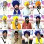ਸ਼ਹੀਦੀ ਸਮਾਗਮ 'ਚ ਬੁਲਾਰਿਆਂ ਨੇ ਸੰਤ ਭਿੰਡਰਾਂਵਾਲਿਆਂ ਦੇ ਨਿਸ਼ਾਨੇ ਪ੍ਰਤੀ ਪ੍ਰਗਟਾਈ ਦ੍ਰਿੜਤਾ, ਬਾਬਾ ਧੁੰਮਾ ਅਤੇ ਭਾਜਪਾ 'ਤੇ ਸਾਧੇ ਨਿਸ਼ਾਨੇ