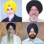ਸ਼੍ਰੋਮਣੀ ਅਕਾਲੀ ਦਲ ਪੁਨਰ ਸੁਰਜੀਤ ਵਲੋ 4 ਮੈਂਬਰੀ ਤਾਲਮੇਲ ਕਮੇਟੀ ਦਾ ਐਲਾਨ