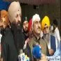 ਸਿੱਖ ਯਾਤਰੀਆਂ ਦਾ ਪਾਕਿਸਤਾਨ ਦੌਰਾ: ਗੁਰਦੁਆਰਾ ਡੇਰਾ ਸਾਹਿਬ ਵਿੱਚ ਪ੍ਰਬੰਧਾਂ ਦੀ ਸਮੀਖਿਆ