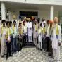 ਪਿੰਡ ਮੁੱਛਲ ਦੇ ਅਕਾਲੀ ਅਤੇ ਕਾਂਗਰਸੀ ਵਰਕਰ ਆਮ ਆਦਮੀ ਪਾਰਟੀ ਵਿੱਚ ਹੋਏ ਸ਼ਾਮਿਲ, ਈ ਟੀ ਓ ਨੇ ਕੀਤਾ ਸਵਾਗਤ