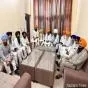 ਕੀਰਤਪੁਰ ਸਾਹਿਬ ਦੀ 400 ਸਾਲਾ ਸਥਾਪਨਾ ਸ਼ਤਾਬਦੀ ਦੀਆਂ ਤਿਆਰੀਆਂ ਸਬੰਧੀ ਸ਼੍ਰੋਮਣੀ ਕਮੇਟੀ ਅਧਿਕਾਰੀਆਂ ਦੀ ਇਕੱਤਰਤਾ