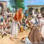 ਭਾਰਤੀ ਸਮਾਜ 'ਚ ਔਰਤ ਦਾ ਤ੍ਰਿਸਕਾਰ ਤੇ ਸਿੱਖ ਧਰਮ 'ਚ ਸਤਿਕਾਰ