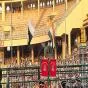 Interfaith Unity Shines at Wagah Ceremony Honouring Armed Forces