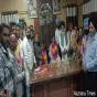 ਬਲਾਕ ਫਿਲੋਰ ਦੇ ਹਰ ਪਿੰਡ ਦਾ   ਵਿਕਾਸ ਕਰਨ ਲਈ ਬਸਪਾ ਬਚਨਬੱਧ : ਸੰਦੀਪ ਕੌਰ ਚੇਅਰਪਰਸਨ ਫਿਲੋਰ