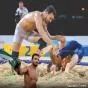 Pakistani Wrestlers Shine at Asian Beach Games 2026 in Sanya