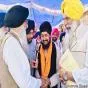 ਸਿਮਰਨਜੀਤ ਸਿੰਘ ਮਾਨ ਭਾਈ ਲਹਿਣਾ ਸਿੰਘ ਦਮਦਮੀ ਟਕਸਾਲ ਨੂੰ ਸ਼੍ਰੋਮਣੀ ਅਕਾਲੀ ਦਲ (ਅੰਮ੍ਰਿਤਸਰ) ਦੇ ਧਾਰਮਿਕ ਅਤੇ ਇਤਿਹਾਸ ਵਿੰਗ ਦਾ ਮੁਖੀ ਨਿਯੁਕਤ ਕੀਤਾ