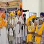 ਖਾਲਸਾਈ ਜਾਹੋ ਜਲਾਲ ਨਾਲ ਮਨਾਇਆ ਖਾਲਿਸਤਾਨ ਕਮਾਂਡੋ ਫੋਰਸ ਦੇ ਮੁਖੀ ਭਾਈ ਪਰਮਜੀਤ ਸਿੰਘ ਪੰਜਵੜ ਦਾ ਸ਼ਹੀਦੀ ਦਿਹਾੜਾ