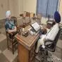 ਜਥੇਦਾਰ ਗੜਗੱਜ ਤੇ ਜਸਟਿਸ ਸੋਢੀ ਵਿਚਕਾਰ ਮੁਲਾਕਾਤ: ਪੰਜਾਬ ਸਰਕਾਰ ਵੱਲੋਂ ਸ੍ਰੀ ਗੁਰੂ ਗ੍ਰੰਥ ਸਾਹਿਬ ਸਬੰਧੀ ਕਾਨੂੰਨੀ ਸੋਧ ’ਤੇ ਹੋਈ ਗੰਭੀਰ ਵਿਚਾਰ ਚਰਚਾ