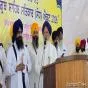 ਸਰਕਾਰ ਵੱਲੋਂ ਬਣਾਏ ਐਕਟ ਵਿੱਚ ਸਿੱਖ ਭਾਵਨਾਵਾਂ ਵਿਰੁੱਧ ਦਰਜ ਮੱਦਾਂ ਤੇ ਸ਼ਬਦਾਵਲੀ ਨੂੰ ਲੈ ਕੇ ਸਿੱਖ ਜਥੇਬੰਦੀਆਂ ਦੀ ਤਖ਼ਤ ਸ੍ਰੀ ਦਮਦਮਾ ਸਾਹਿਬ ਵਿਖੇ ਹੋਈ ਭਰਵੀਂ ਇਕੱਤਰਤਾ