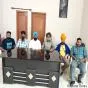 ਬੈਂਕ ਖਾਲੀ ਲੋਕ ਪ੍ਰੇਸ਼ਾਨ, ਬੈਂਕਾਂ ਵਲੋਂ ਗ੍ਰਾਹਕਾਂ ਦੀ ਲੁੱਟ ਜਾਰੀ - ਗੁਰਬਖਸ਼ ਸਿੰਘ ਸ਼ੇਰਗਿਲ ਅਧਿਕਾਰ ਸੰਘਰਸ਼ ਪਾਰਟੀ।