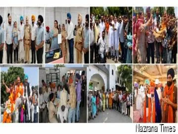 ਸਾਹਿਬਜ਼ਾਦਾ ਅਜੀਤ ਸਿੰਘ ਨਗਰ ਜ਼ਿਲ੍ਹੇ 'ਚ ਹੋਈਆਂ ਨਗਰ ਨਿਗਮ ਚੋਣਾਂ ਹਲਕਾ ਵਿਧਾਇਕ ਕੁਲਵੰਤ ਸਿੰਘ ਦੇ ਬੇਟੇ ਸਰਬਜੀਤ ਸਿੰਘ ਸਮਾਣਾ ਨੇ ਕੀਤੀ ਸ਼ਾਨਦਾਰ ਜਿੱਤ ਪ੍ਰਾਪਤ...