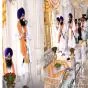 ਸ੍ਰੀ ਗੁਰੂ ਹਰਿਗੋਬਿੰਦ ਸਾਹਿਬ ਦੇ ਗੁਰਗੱਦੀ ਦਿਵਸ ਮੌਕੇ ਸ੍ਰੀ ਅਕਾਲ ਤਖ਼ਤ ਸਾਹਿਬ ਵਿਖੇ ਸਮਾਗਮ