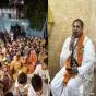 अशोक विहार और कोट्टू चौँक में गूंजा जगन्नाथ महाप्रभु का जयघोष, नौवीं और दसवीं संध्या फेरी बनी प्रेम, भक्ति और उत्साह का अनुपम संगम