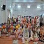 Gurmat Summer Camp Successfully Concludes in Kaler, Faridkot