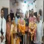 भगवान श्री जगन्नाथ रथ यात्रा के उपलक्ष्य में निकली बारवी संध्या फेरी, मलकाना मोहल्ला भक्तिमय वातावरण से गूंज उठा