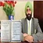 US House of Representatives Honors Sikh Leader Jasdeep Singh Jassi