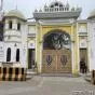 गुरु अर्जन देव जी का शहीदी जोर मेला आज गुरुद्वारा डेरा साहिब में; सिख श्रद्धालुओं ने पाकिस्तान की व्यवस्थाओं की सराहना की