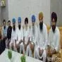 ਪੰਥਕ ਹਲਕਾ ਸ਼੍ਰੀ ਖਡੂਰ ਸਾਹਿਬ ਦੇ ਅਕਾਲੀ ਆਗੂਆਂ ਵੱਲੋਂ ਭਗਵੰਤ ਮਾਨ ਨੂੰ ਪੰਥ ਦੋਖੀ ਕਰਾਰ ਦੇਣ ਦੇ ਫ਼ੈਸਲੇ ਦਾ ਸਵਾਗਤ
