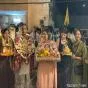 भगवान जगन्नाथ की भव्य रथयात्रा 19 जुलाई को, पूरा कपूरथला  नगर हुआ भक्तिमय