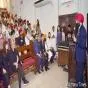 ਐਨਸੀਏ ਵੱਲੋਂ ਸਿੱਖ ਯਾਤਰੀਆਂ ਦੇ ਸਨਮਾਨ ਵਿੱਚ ਆਰਕਾਈਵਜ਼ ਪ੍ਰਦਰਸ਼ਨੀ ਅਤੇ ਸੰਗੀਤਕ ਸ਼ਾਮ ਦਾ ਆਯੋਜਨ, ਅੰਤਰਧਾਰਮਿਕ ਸਦਭਾਵਨਾ ਨੂੰ ਦਿੱਤਾ ਉਤਸ਼ਾਹ