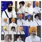 Members at SGPC General Meeting Pledge Firm Commitment to Uphold Sri Akal Takht Sahib's Orders